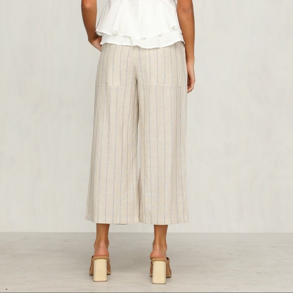 Runway Scout Francesco Pants - Picture 4 of 5